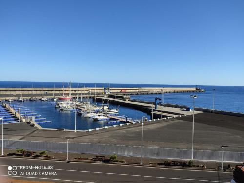 Apartamento Puerto Estaca 3 in เอลเฮียร์โร