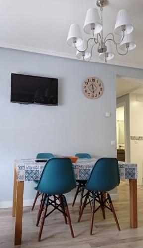 Serendipia Apartamentos 2