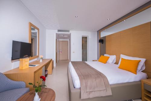 Chambre double, économique