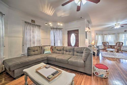 Pet-Friendly Saugerties Home Walk to Main Street! - image 8
