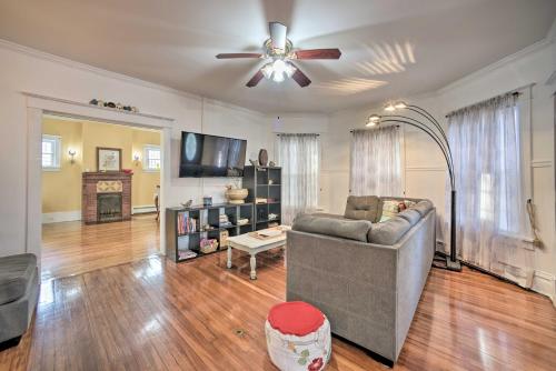Pet-Friendly Saugerties Home Walk to Main Street! - image 14