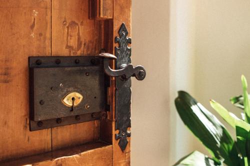 Hotel Rural Sant Ignasi - image 4