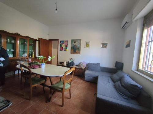 Casa Sicilia occidentale gîte à louer Napola