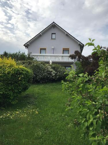 Gästehaus Elisabeth in Weisenheim am Sand, Deutschland