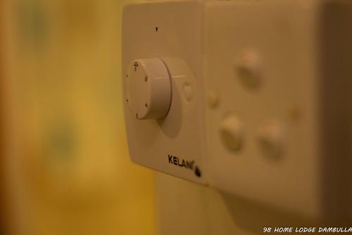 98 Home Lodge Dambulla