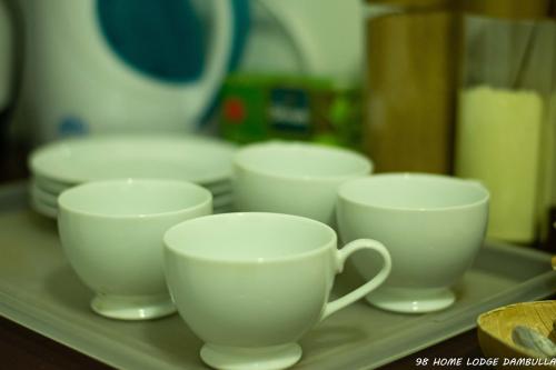 98 Home Lodge Dambulla