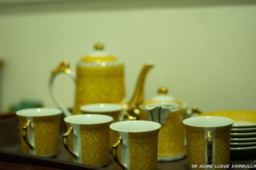 98 Home Lodge Dambulla