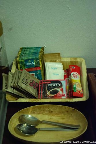 98 Home Lodge Dambulla