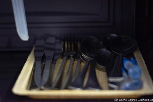 98 Home Lodge Dambulla