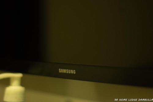 98 Home Lodge Dambulla