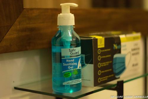 98 Home Lodge Dambulla