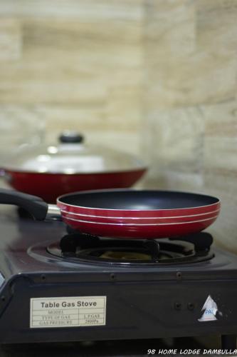 98 Home Lodge Dambulla