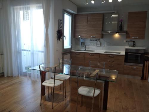 Belvedere Home vista mare e comfort