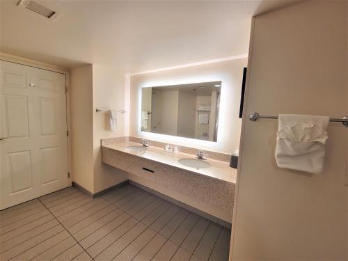 Holiday Inn Hotel & Suites Ann Arbor University of Michigan Area an IHG Hotel - image 2