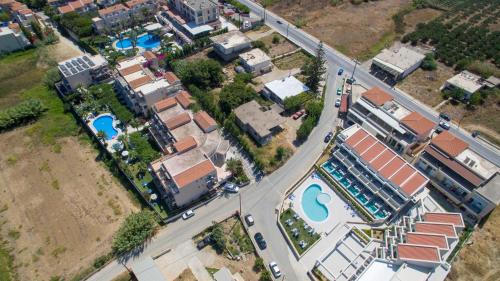 Selini Suites - main image