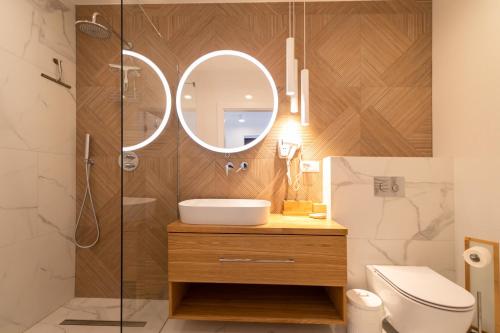 Dream Apart - Marron - image 8