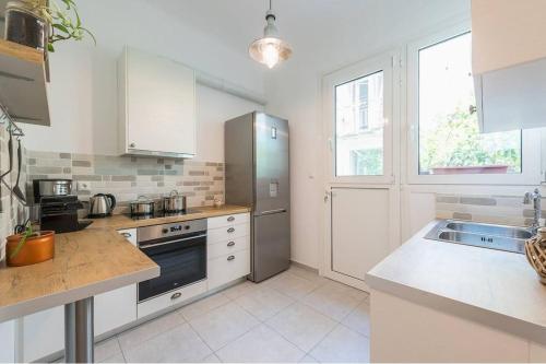 Casa Pamisou near Attiki metro station, Atény (fotografie 6)