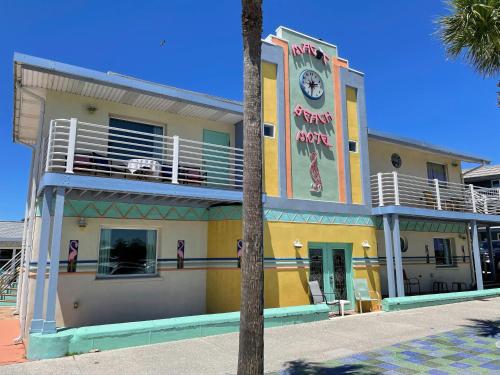 Magic Beach Motel - Saint Augustine - image 9