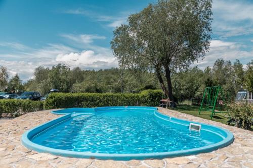 Pensiunea Califar in 多瑙瓦圖爾德喬斯