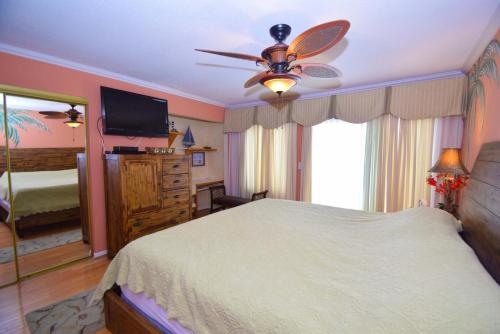 Harbour Island 46G - main image