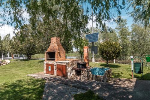 Pensiunea Califar in 多瑙瓦圖爾德喬斯