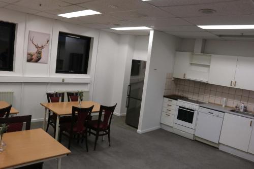 Budget Rooms Copenhagen in Vestegnen