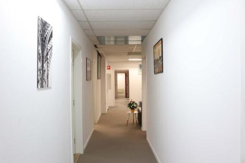 Budget Rooms Copenhagen in Vestegnen