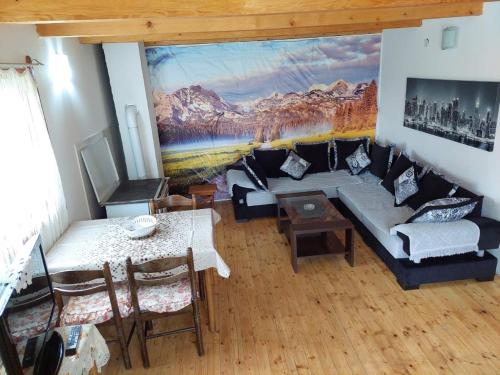 Cottage Uskoci in Uskoci