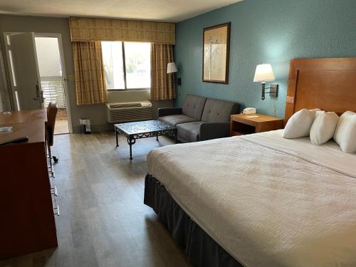 Village Inn Destin in เดสติน (FL)