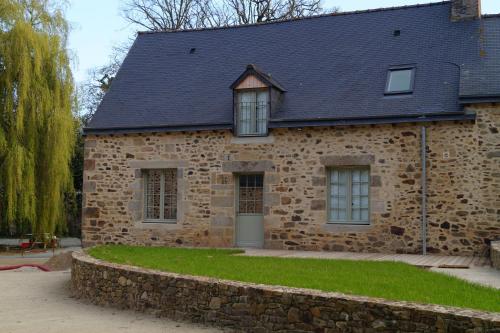 Les Terrasses de La Moglais - Location saisonnière - Lamballe-Armor