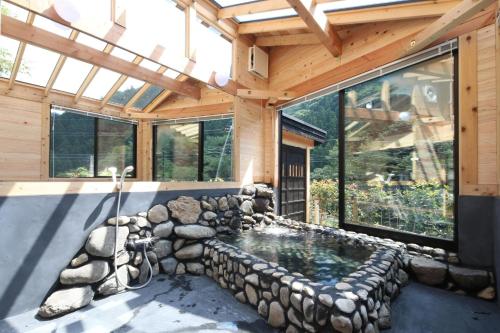 Chichibu-gun - House - Vacation STAY 57579v