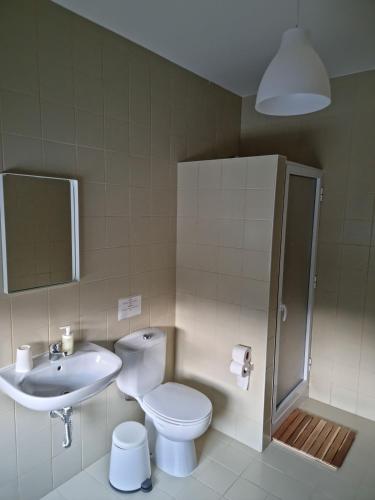  Place of Moments Natur-Suites SPA in Vila Franca do Campo