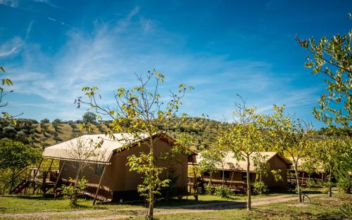 Lodge Holidays - Pian di Boccio