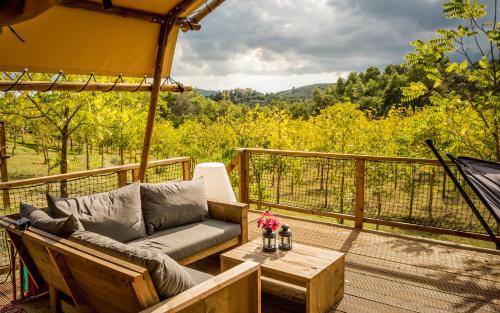 Lodge Holidays - Pian di Boccio