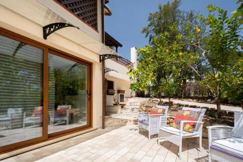  Appartamenti Sole di Sardegna Mare 1, Pension in Cala Liberotto