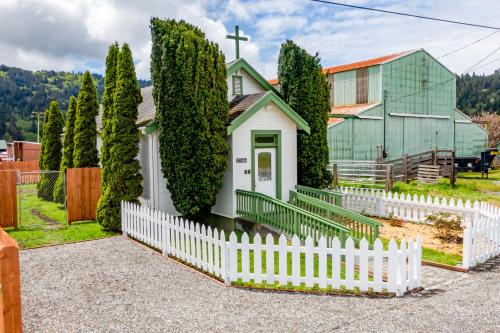 Gateway Cottage