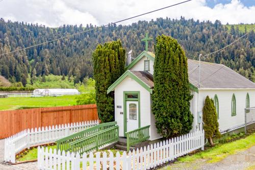 Gateway Cottage