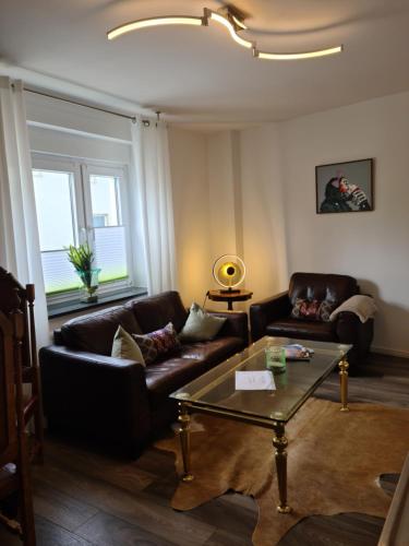 Pilgrims "Karlheinz" Appartement geschmackvoll & modern