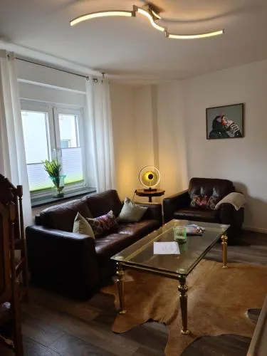 Pilgrims "Karlheinz" Appartement geschmackvoll & modern in Meschede, Deutschland