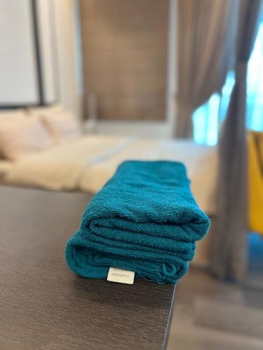 Room amenities