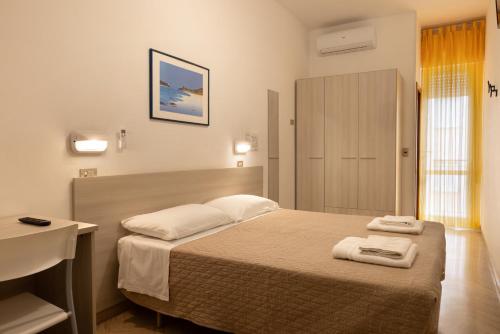 Hotel Giordo - image 11