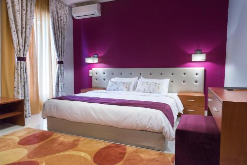 Hotel Aggelos Kefalonia - image 10