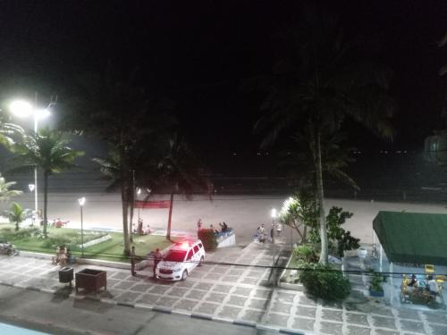 Pe na Areia do Tombo in Praia do Tombo