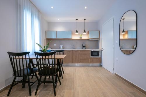 Αngelikon Luxurious Apartments 5