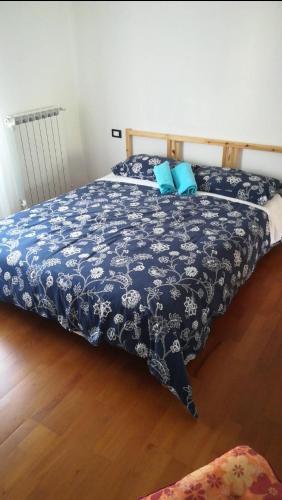 Casaretto Apartment near Hospital Gaslini Genova, Janov (fotografie 9)