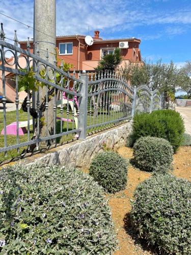  Apartmani Goga in Biograd na Moru