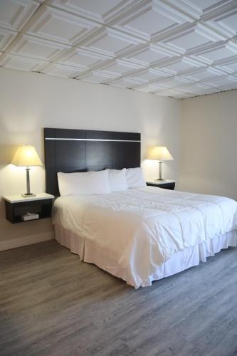 The Shore Club in Spring Lake Heights, USA