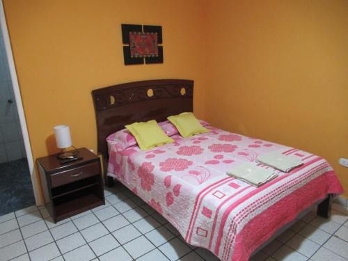 Kurmi Hostel Lima Airport