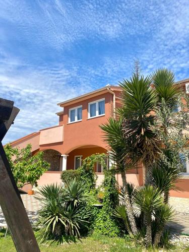  Apartmani Goga in Biograd na Moru