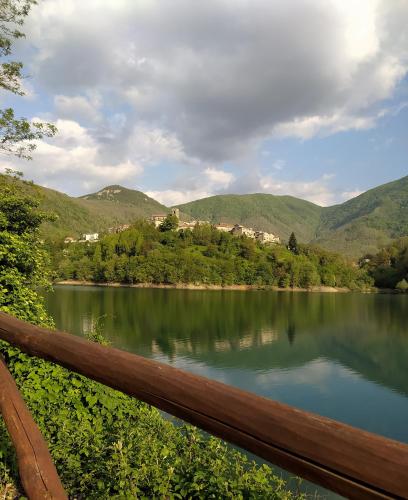 Casa Vacanze Al Colletto - Con terrazza panoramica in centro storico